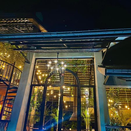 Mtirala Hotel Чакви Екстериор снимка