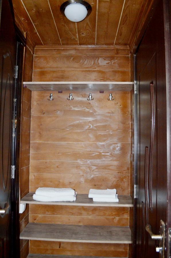 Mtirala Hotel Чакви Екстериор снимка