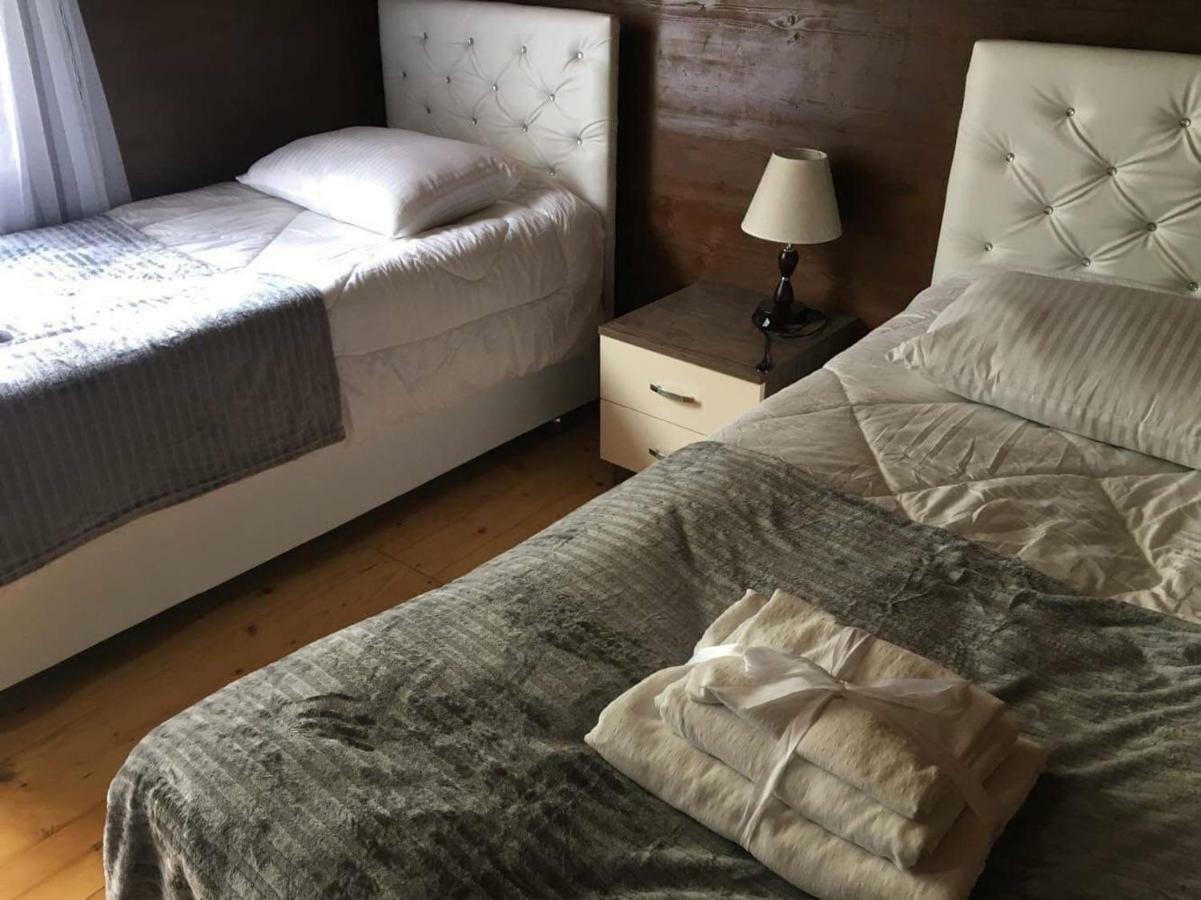 Mtirala Hotel Чакви Екстериор снимка