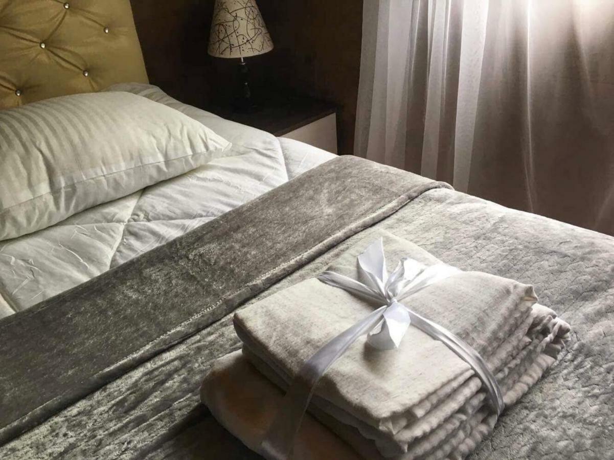 Mtirala Hotel Чакви Екстериор снимка